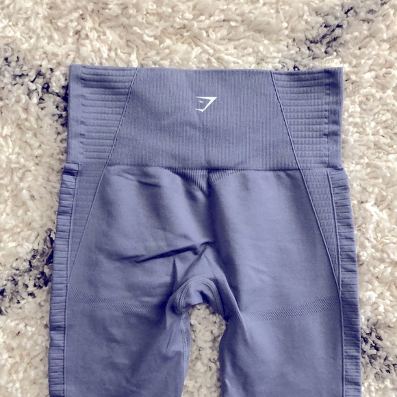 Gymshark Energy Seamless Leggings - Picture 6 of 6